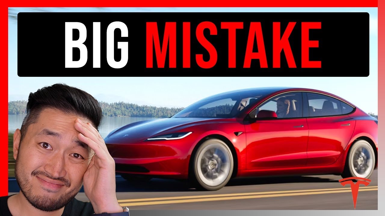 The Truth About Tesla Trade-In (Don&rsquo;t Make That Mistake)