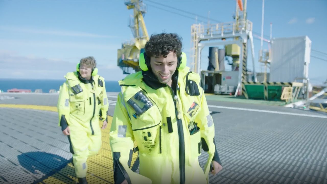 Episode 2 | Kan vi ikke bare skru av oljekrana?