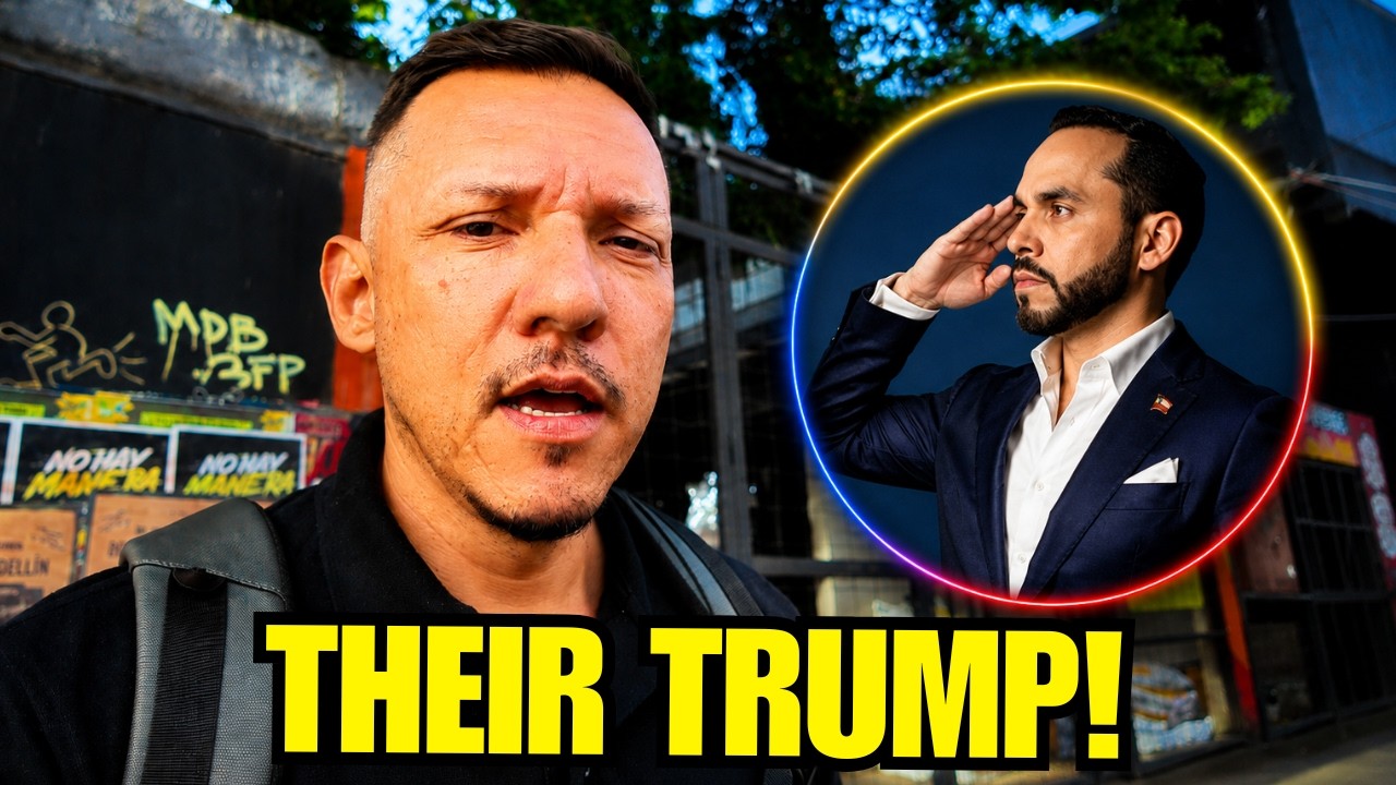 Колумбия только что избрала своего Дональда Трампа! Что это значит для вас.