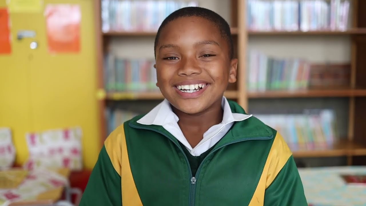 Strong Schools Community Collaborative Literacy & Library Project.