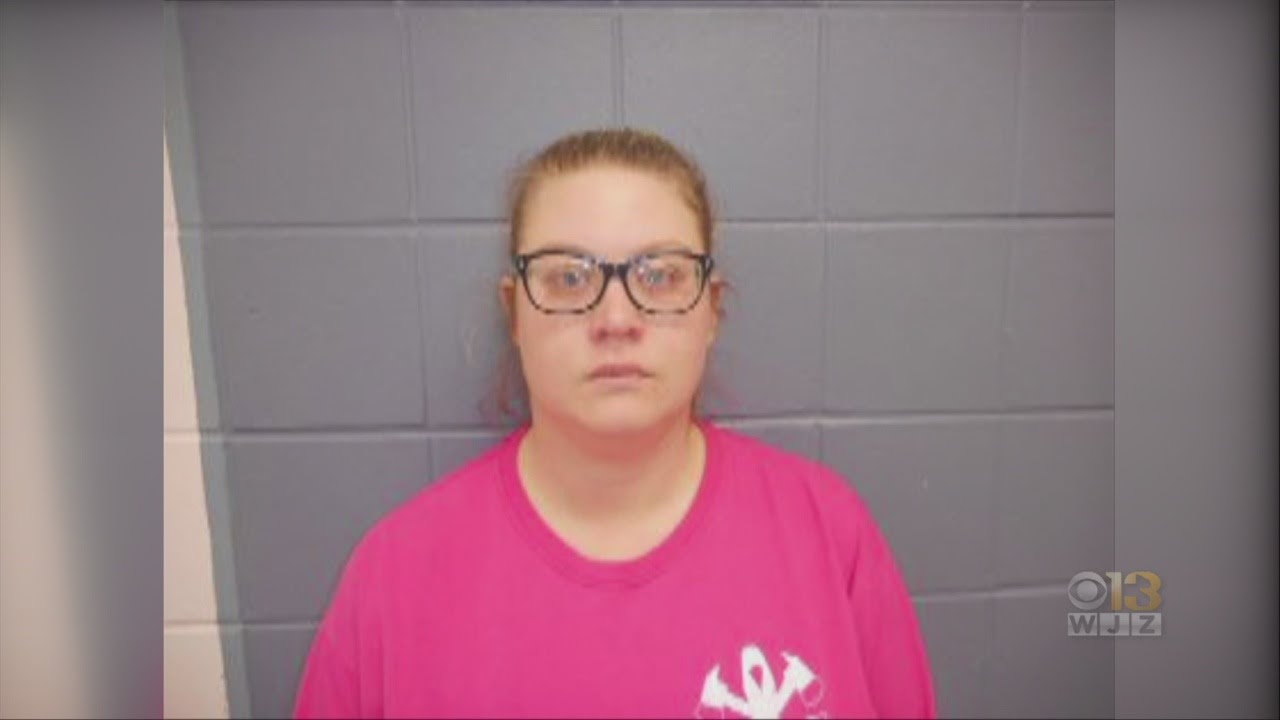 School Nurse Samantha Marsh Arrested After Alleged Sex Acts With Multiple Students