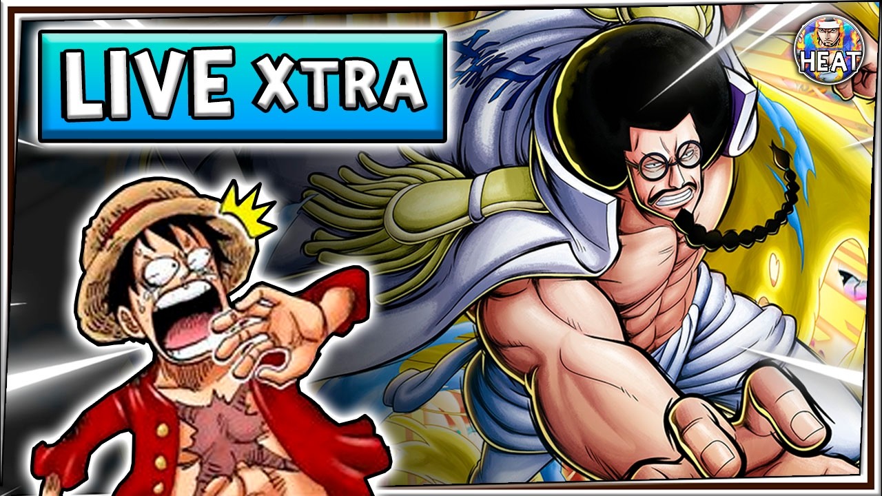【OPBR LIVE】ESTE LIVE NO EXISTE