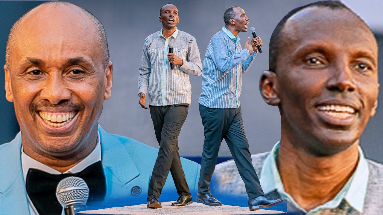 Wow🥰 CHRIS NDIKUMANA MU RWANDA♥️♥️ Apotre MASASU yishimiye Kumwakira🚨 IBIHE BYIZA TUTAZIBAGIRWA♥️
