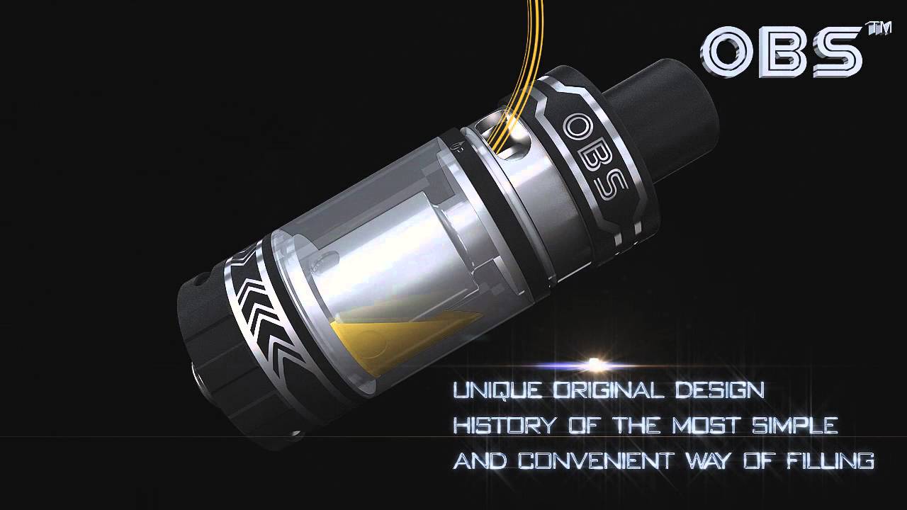 OBS ACE Tank