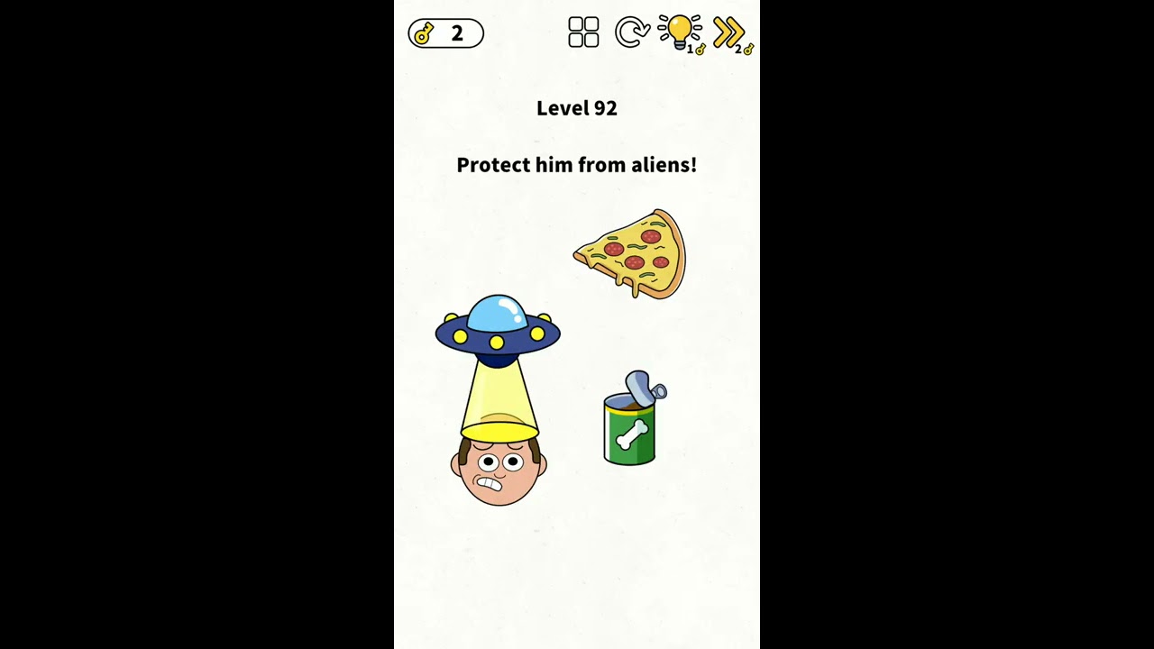 Brain Puzzle IQ Challenge Level 1-100 Walkthrough