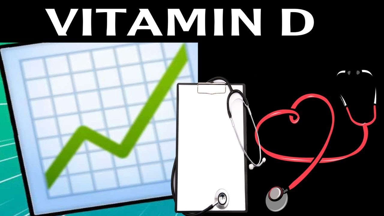 SIRTA CAAFIMAADKA RAGGA IYO DUMARKA , VITAMIN D