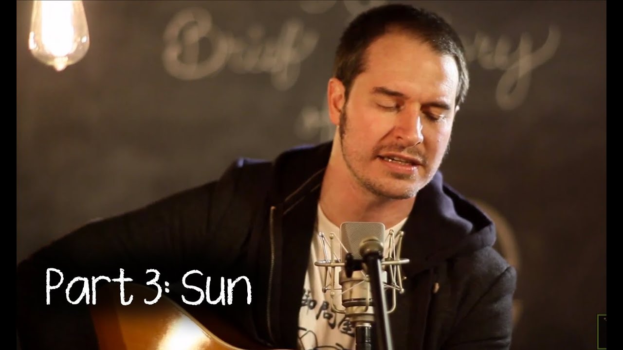 A Brief History of Mae: Sun - Acoustic Live (Part 3)