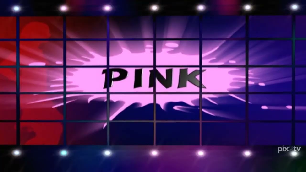 TV Pink - Čupava stvorenja promo (4K REMASTERED) (1998-2002)