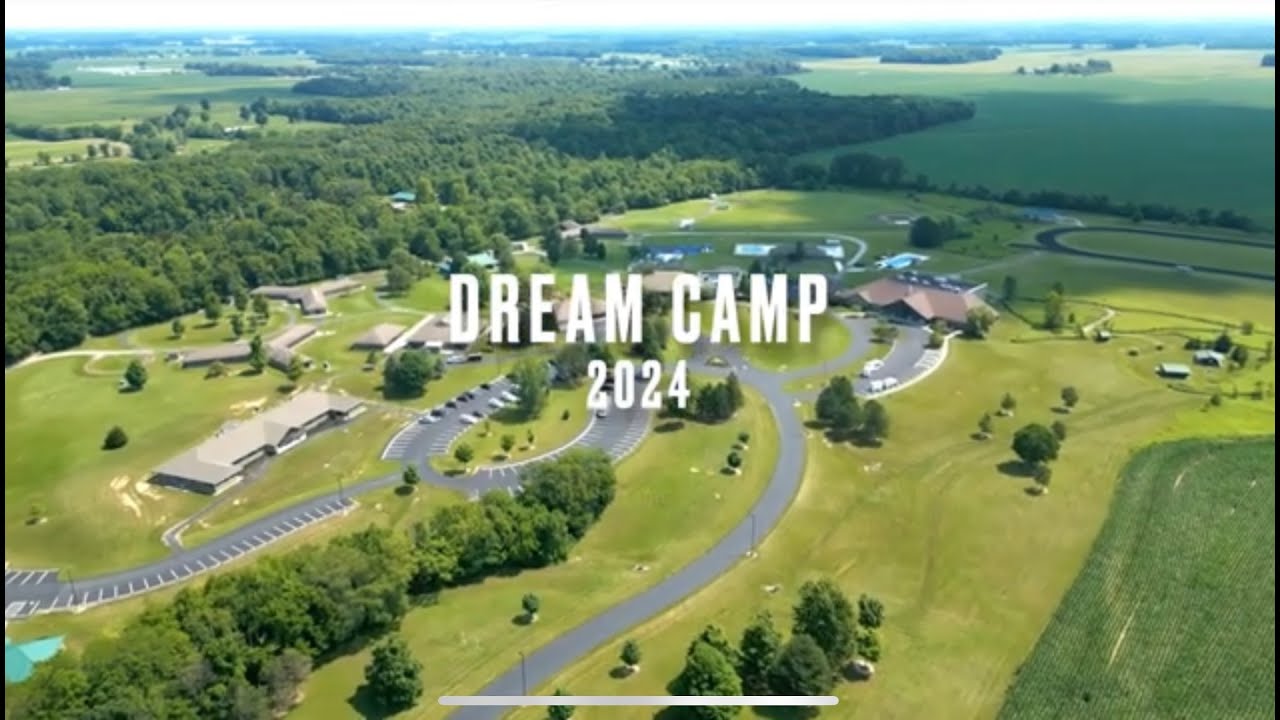 2024 Dream Camp