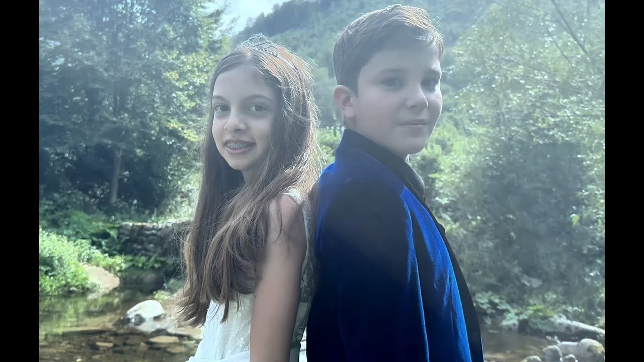 Norocul meu e mama mea - Duo Song