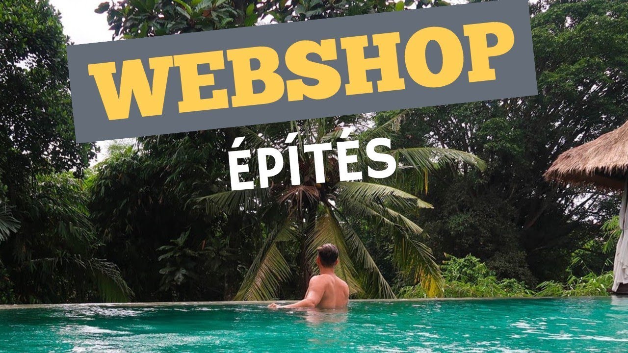 Hogyan építs működőképes webshopot? - Egy mini-márka születése 2. rész