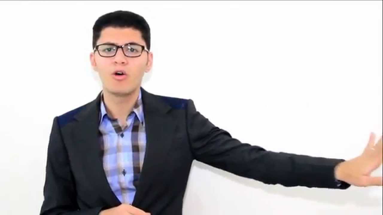 كيف تصبح المستشار الخاص للحاكم ؟ ( هارون )