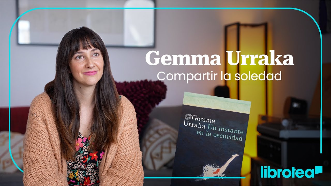 Soledad y naturaleza. Entrevista a Gemma Urraka