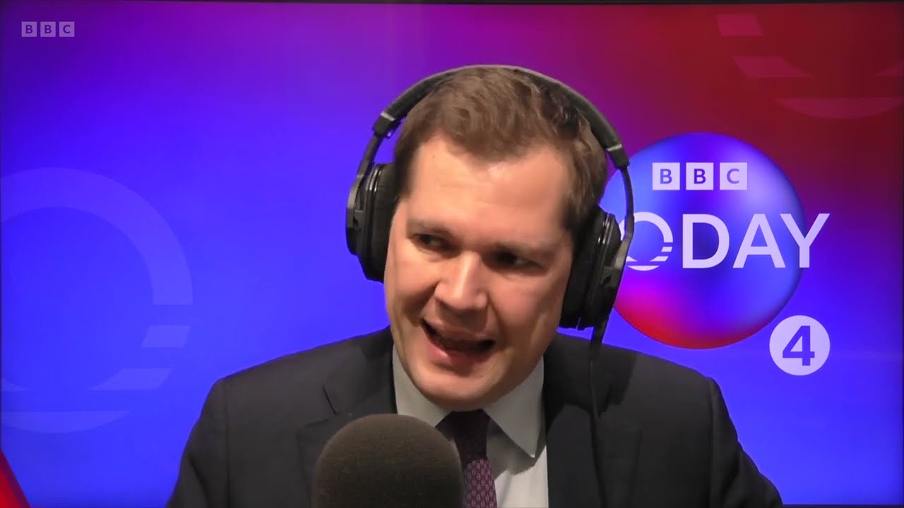 Politics Live | 5th December 2023