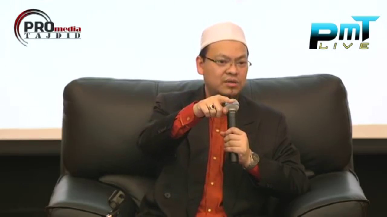 Salah Faham Terhadap Mazhab Hanafi | Dr Zaharuddin Abd Rahman
