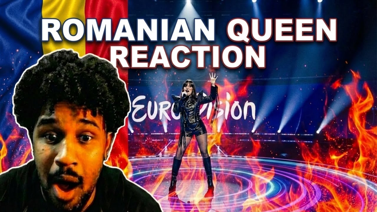 Eurovision 2026 -  Geno llo - Choke me- 🇷🇴 Alexandra Kapsu/Căpitănescu (finalist)