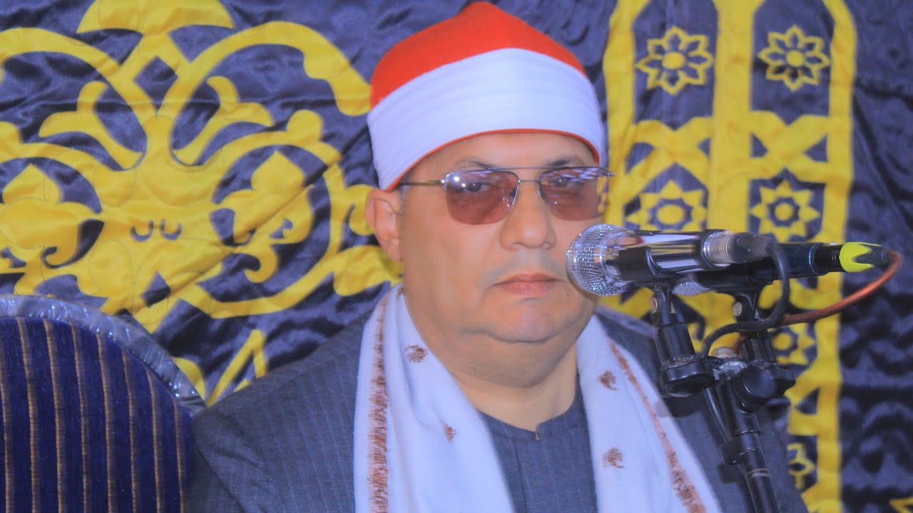 ربع العشاء الشيخ احمدعبدالحى عبد الجليل عزاء حرم الحاج نشات ابراهيم عطاالله/ الدبونيه— ميت غمر 2026