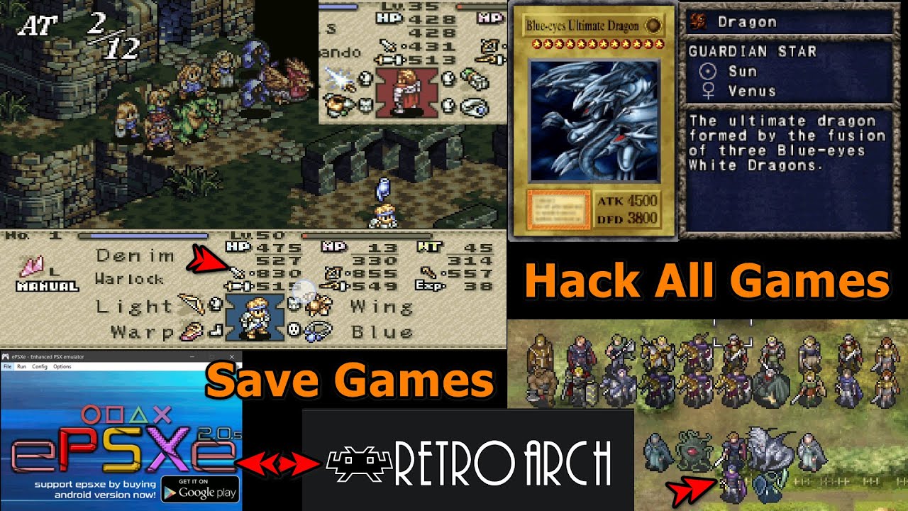 Bí Ẩn Hack All Games Siêu Hấp Dẫn. Mở Ra Kỷ Nguyên Mới Về Games Hack