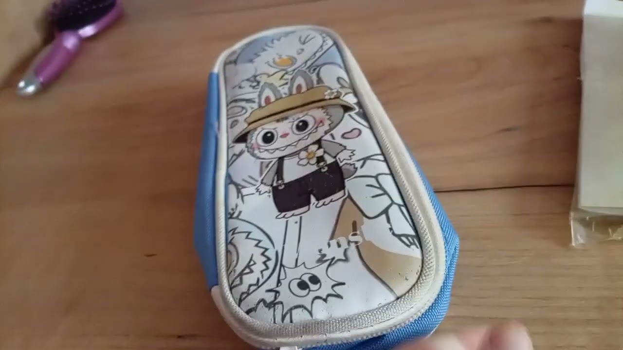 Блинд баг