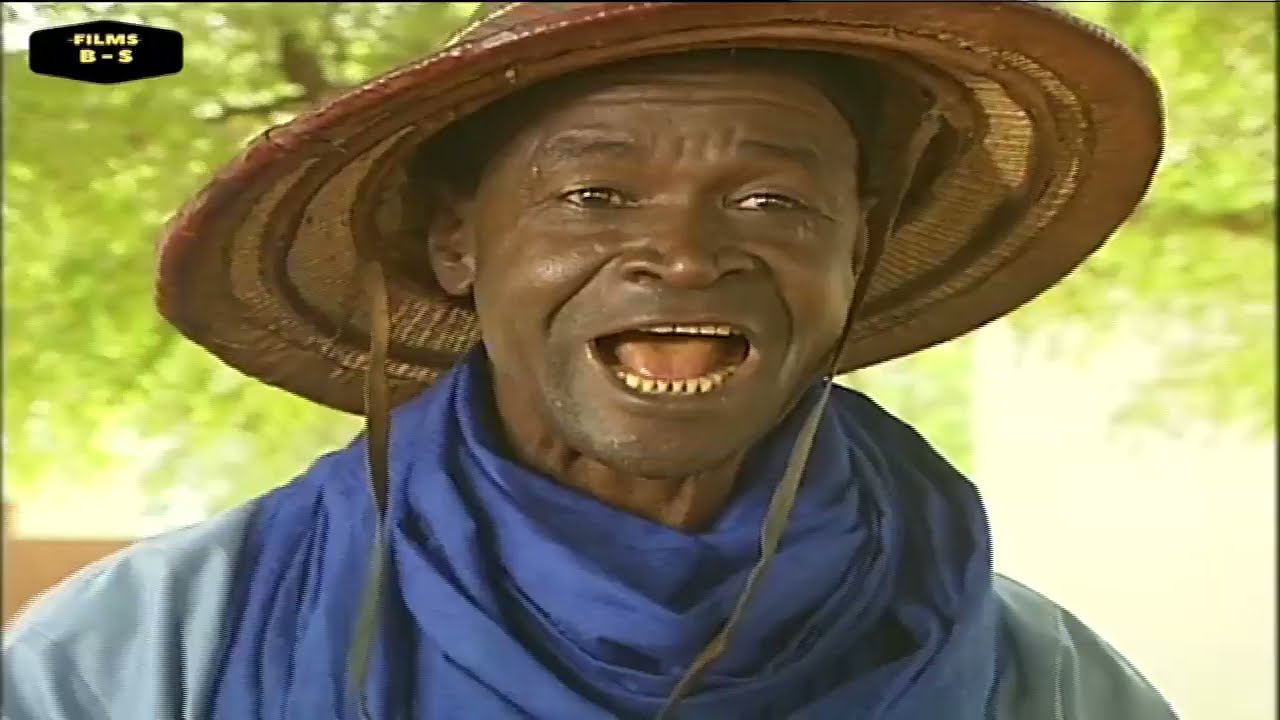 YEREDON BOUGOU E13
