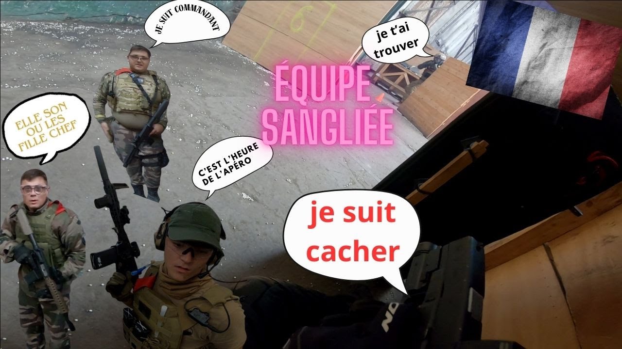 airsoft funky factory  C.Q.B  5/10/24