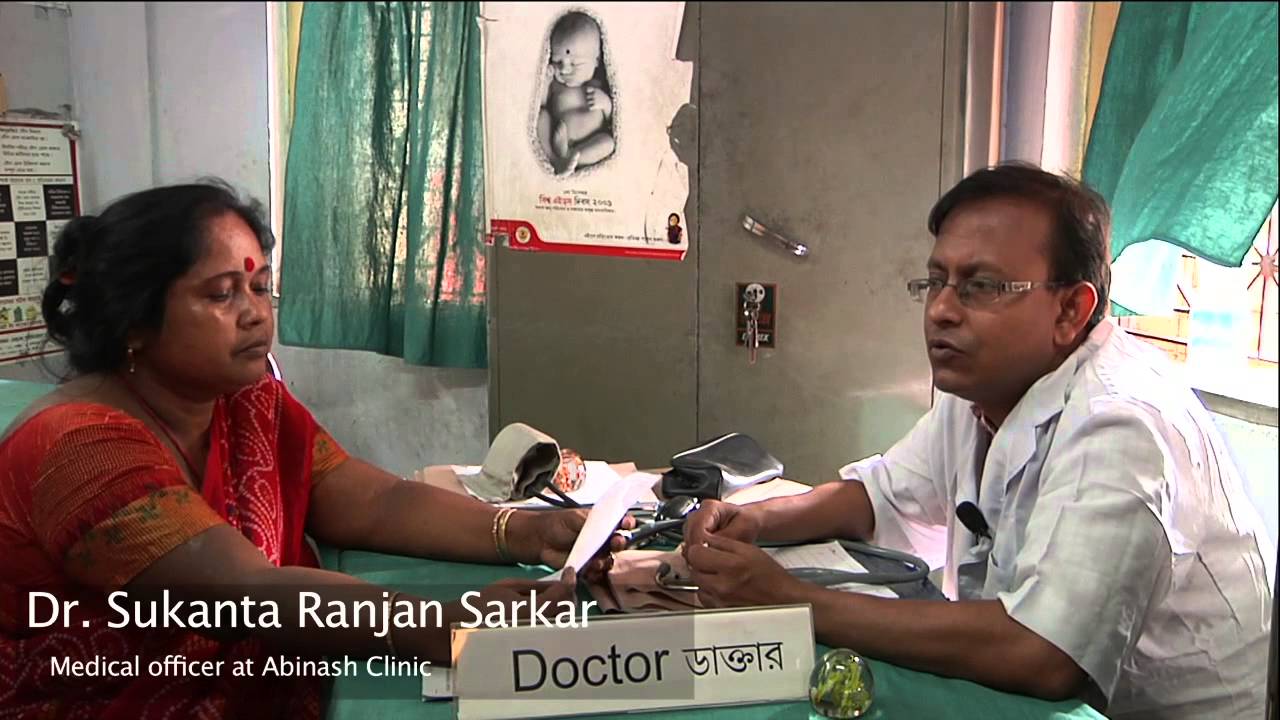 Sex workers with dignity - The Durbar Mahila Samanwaya Committee - Sonagachi, Kolkata, India