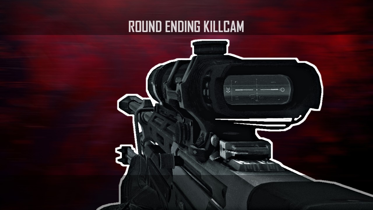 Trickshot BO2 Avec le Snipe de Halo et Le Fusil a Pompe de Fortnite!! Highlights #93