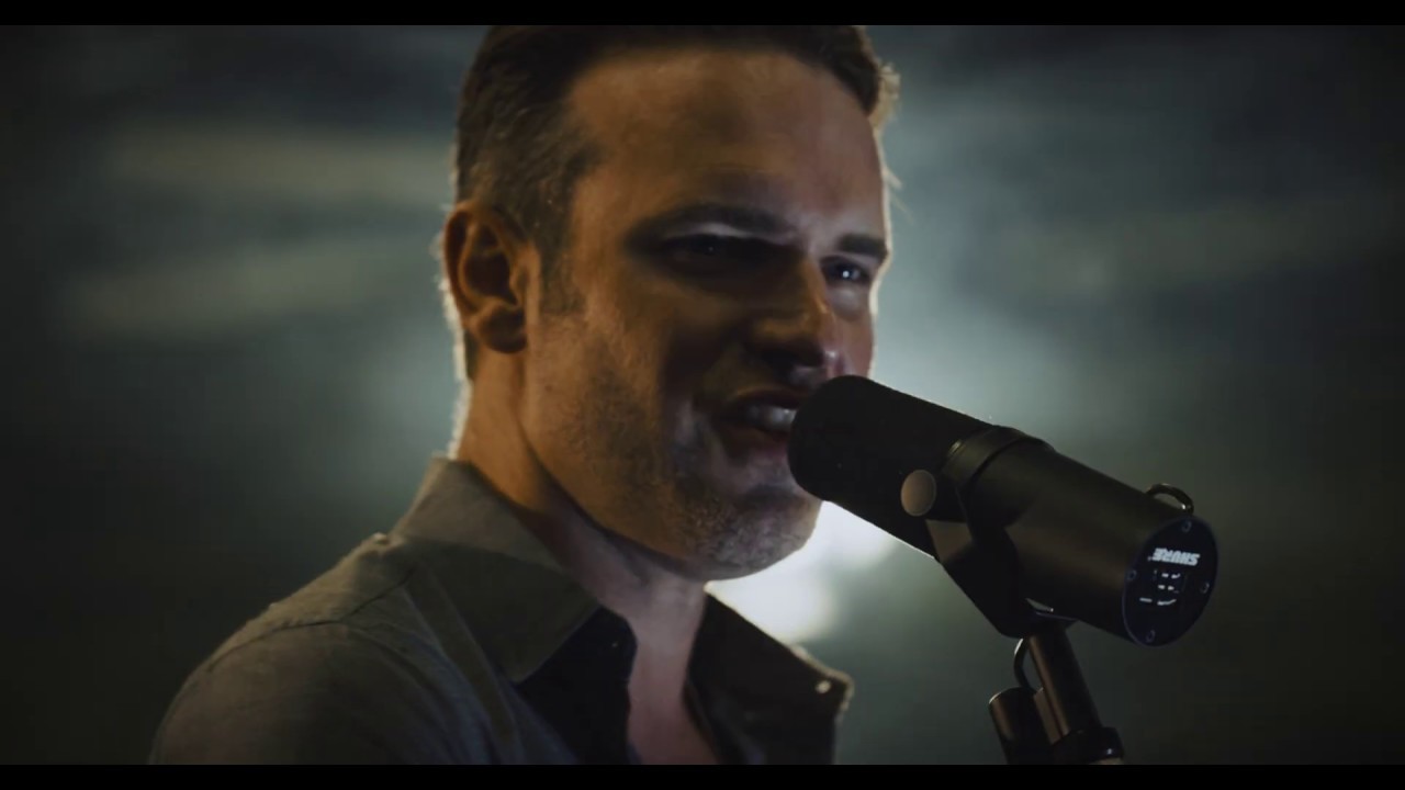 Stevenson Everett | Official Acoustic Music Video | 