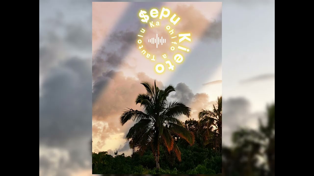 Ka ohifo a Tautolu (Cover) $epu Kieto