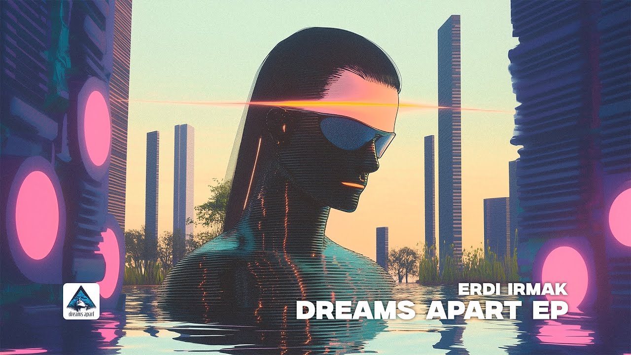 Erdi Irmak - Orbital Air