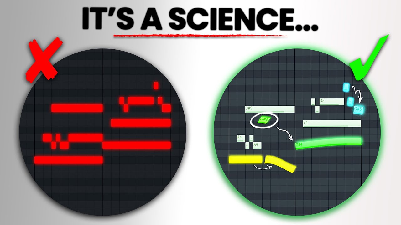 the SECRET production techniques NOBODY talks about!?