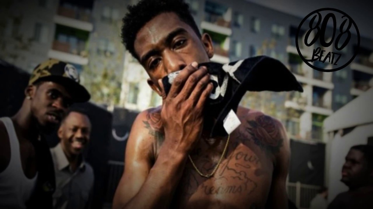 INSTRUMENTAL||DESIIGNER x FUTURE x DAMSO x SCH TYPE [Prod. 808||Beatz]