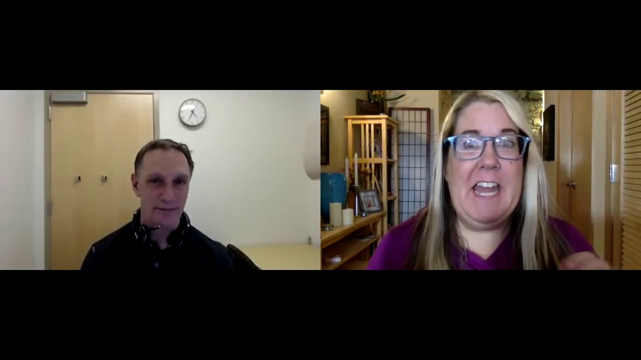 {Brain Health Summit} Dr Ron Tarrel Neural Perception