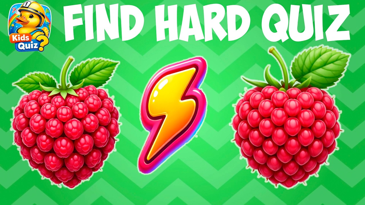 Find the ODD Emoji Out! 98% Fail This One! Spot the Difference in 10 Seconds