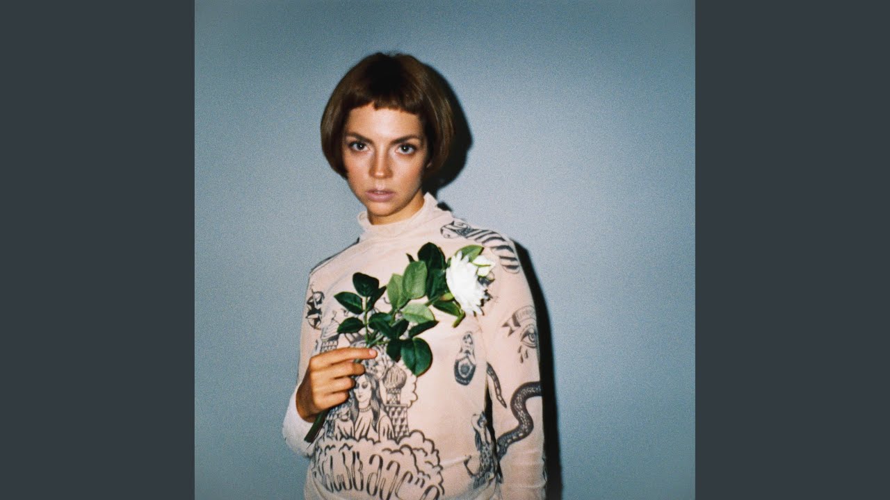 Fleurs Du Mal (Fragrance Remix)