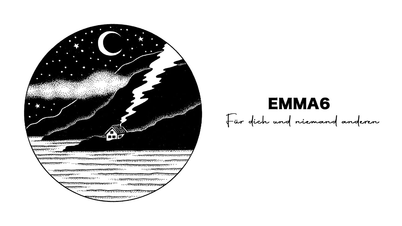 EMMA6 - Für dich und niemand anderen (Offizielles Lyric Video)