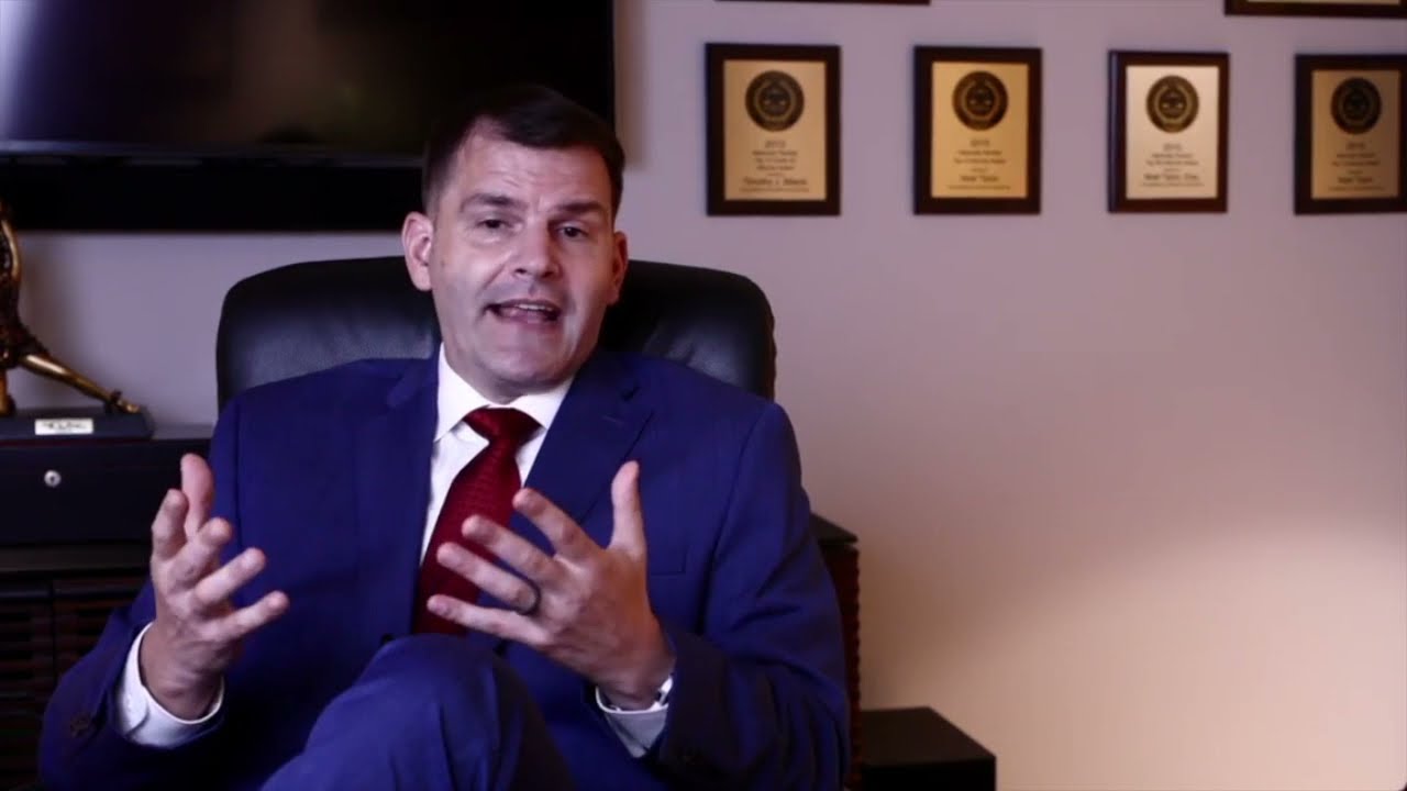 Under Investigation - Retain a Civilian Military Defense Attorney If You're Under Investigation
