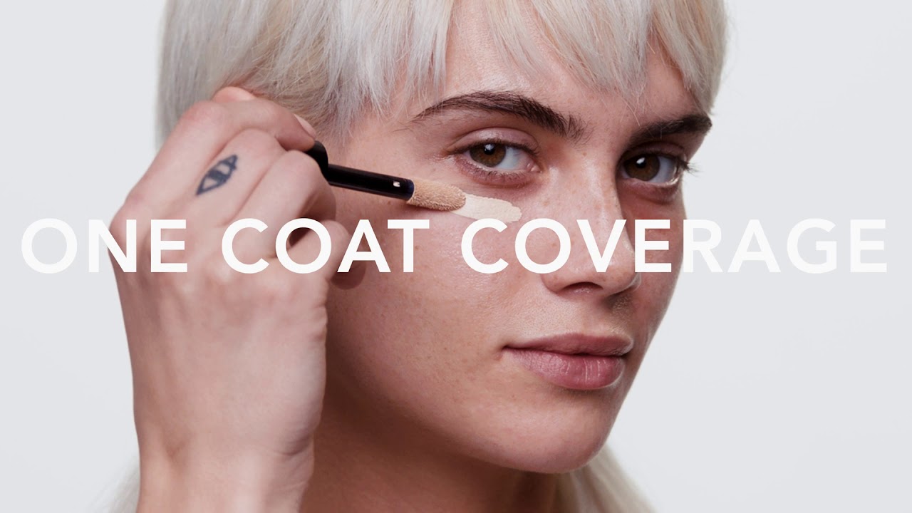 How to Apply Cover Care Concealer | Dark Circles Makeup Tutorial | Dermablend Pro