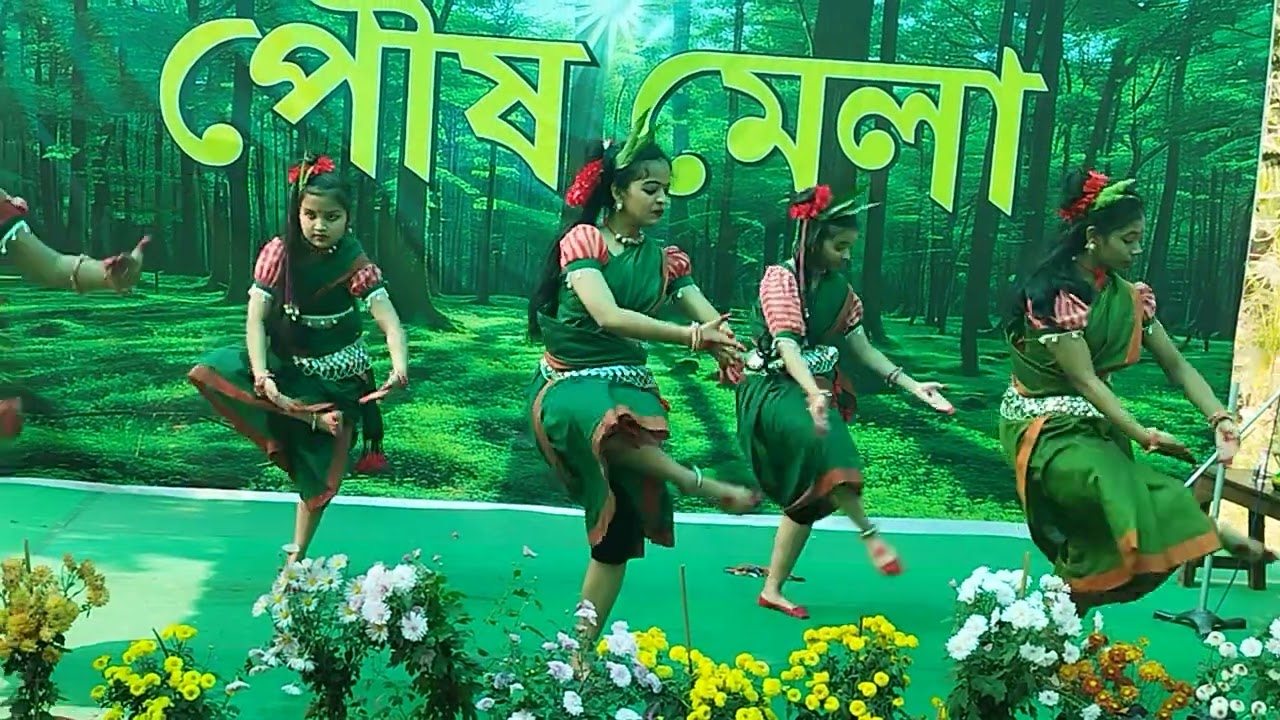 Pous Festival (2026) at Knowledge City (Part 2)