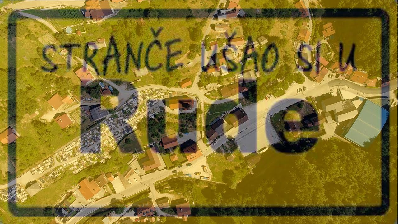 Rude - Samobor - Hrvatska (Croatia)