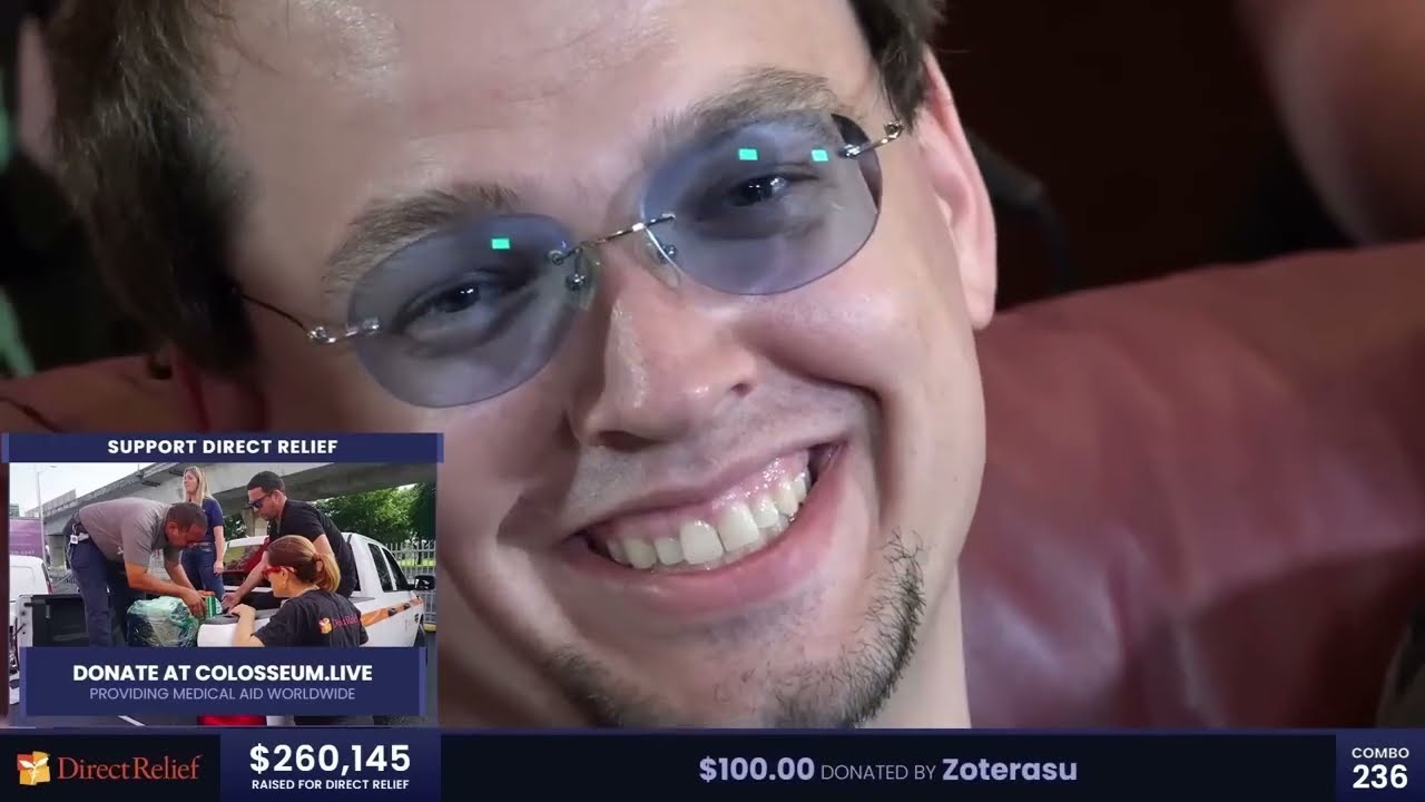 The Runaway Guys Colosseum 2023: Disc Only Compilation