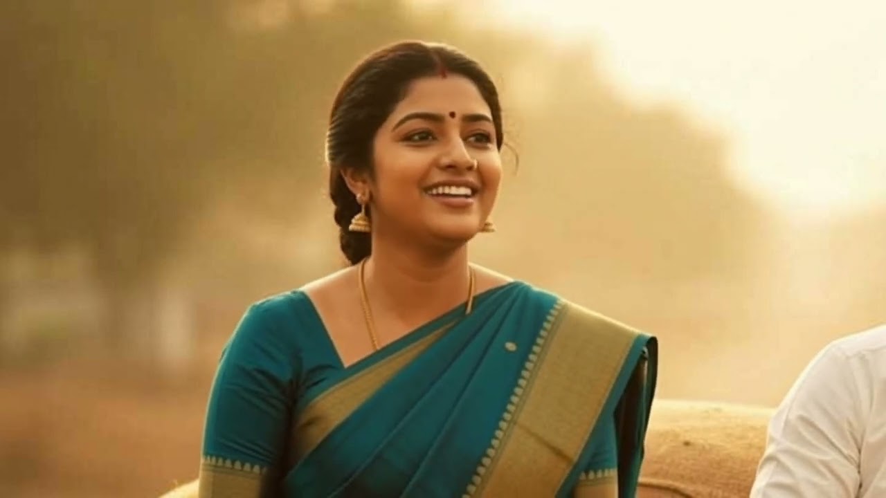 ரெட்டமாட்டு வண்டி  // கிராமியப் பாடல் // பாடல்: அருப்புக்கோட்டை செல்வம்// ஆக்கம்: ஜி சுந்தரராஜன் 