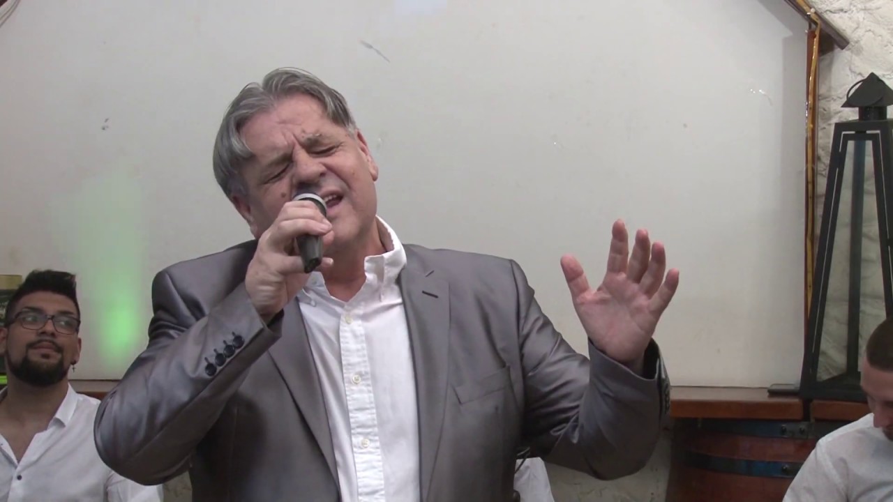 Mensur Dimnjacar - Ne moze te niko uzeti od mene - Produkcija Kruna