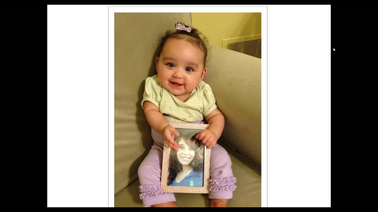 Lifetime's Adoption Webinar: A Birth Mother's Look at Open Adoption