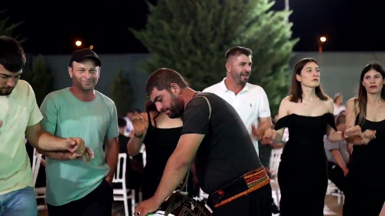 Ayşegül & Mehmet / Koma Zelal / IŞIN VİDEO / Özmer Düğün Salonu