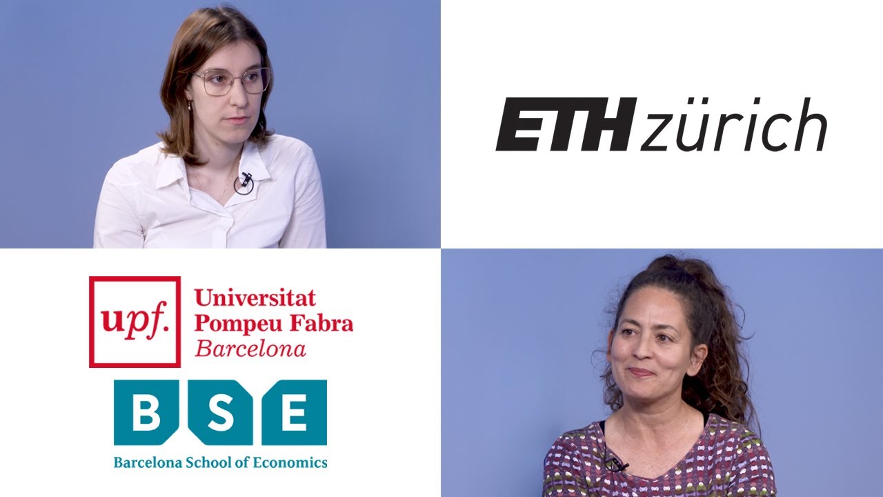 Paternity Leave and Child Development – Libertad González (Universitat Pompeu Fabra & BSE)