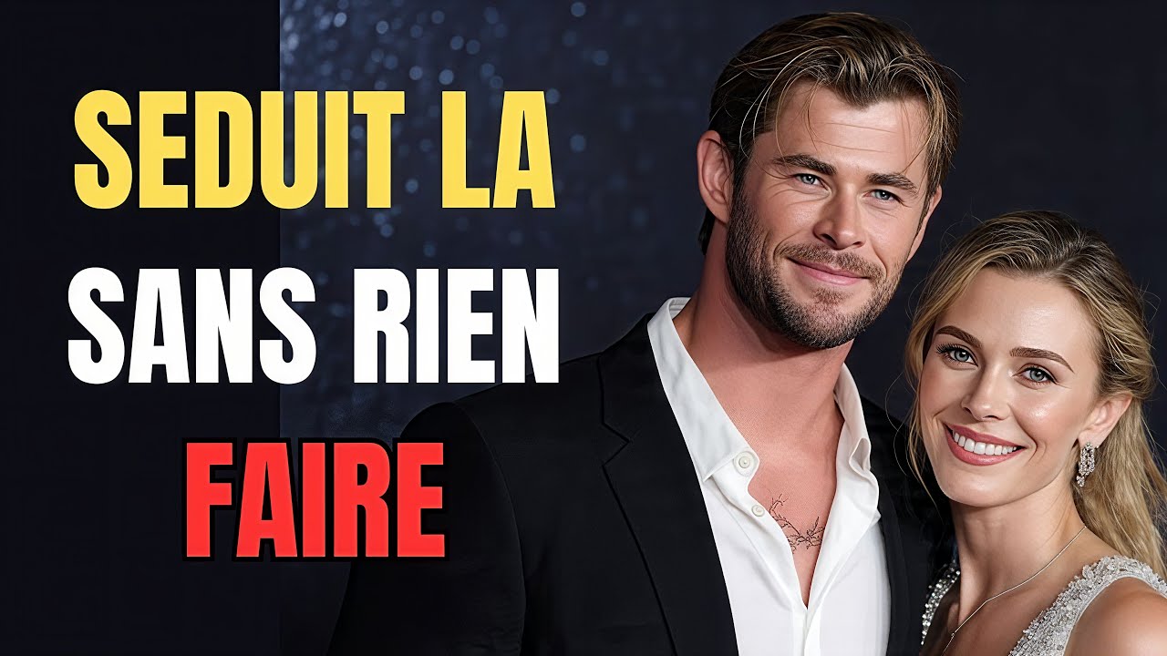 Comment Attirer Une Femme sans Forcer | Stoïcisme