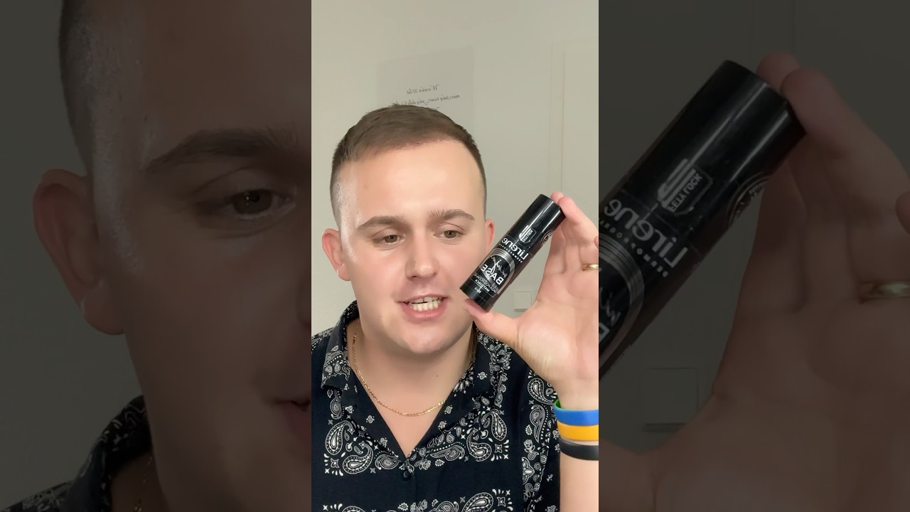 NAJLEPSZA BAZA POD MAKIJAŻ! #shorts #rossmann #skincare #hit #tanie #zakupy