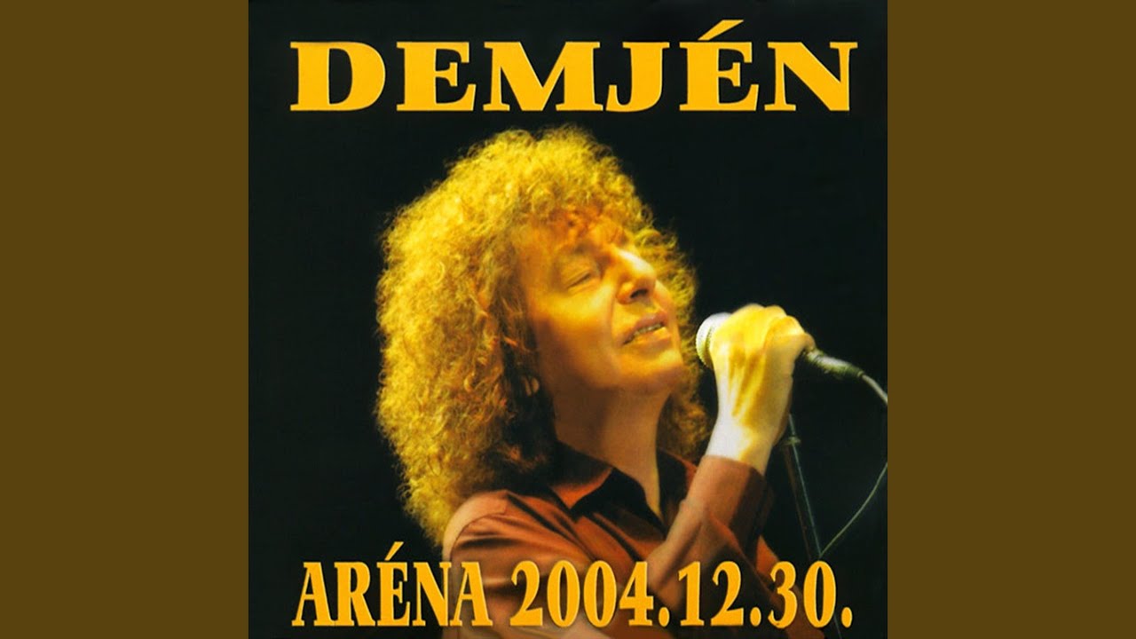 Ki lép a lelkeden át (Live)