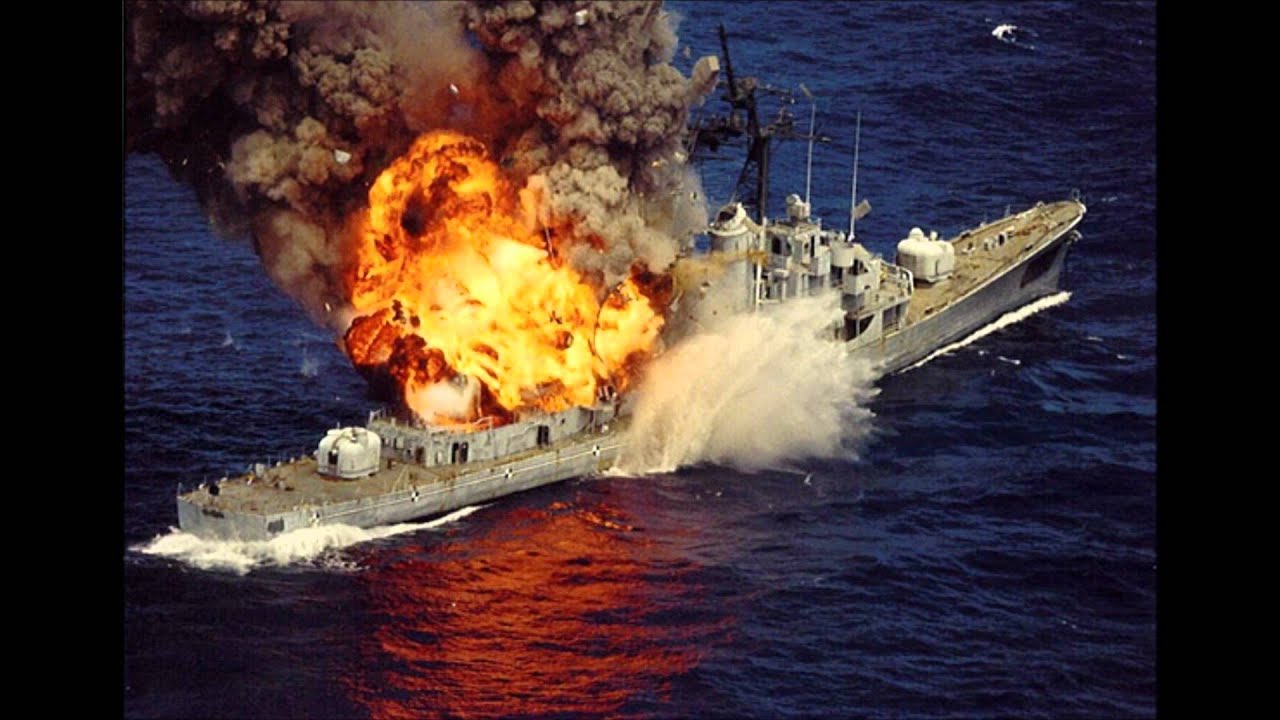 Multiple distress on row row ships